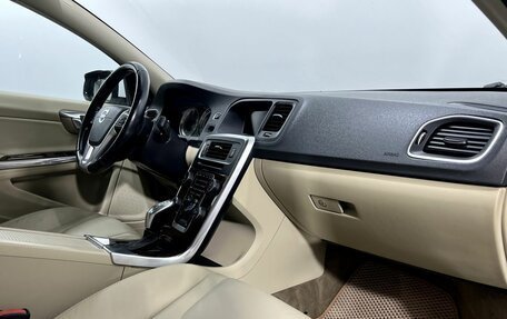 Volvo S60 III, 2012 год, 1 150 000 рублей, 12 фотография