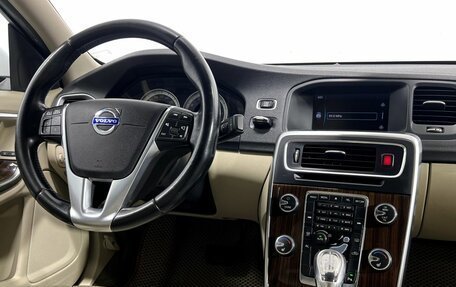 Volvo S60 III, 2012 год, 1 150 000 рублей, 15 фотография