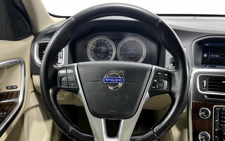 Volvo S60 III, 2012 год, 1 150 000 рублей, 16 фотография