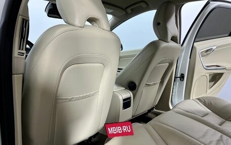 Volvo S60 III, 2012 год, 1 150 000 рублей, 11 фотография
