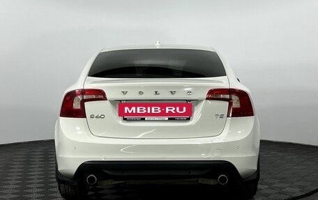 Volvo S60 III, 2012 год, 1 150 000 рублей, 7 фотография