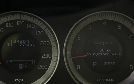 Volvo S60 III, 2012 год, 1 150 000 рублей, 17 фотография