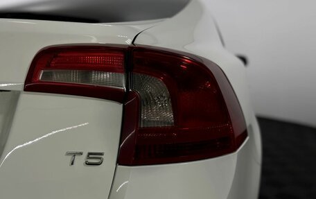 Volvo S60 III, 2012 год, 1 150 000 рублей, 20 фотография