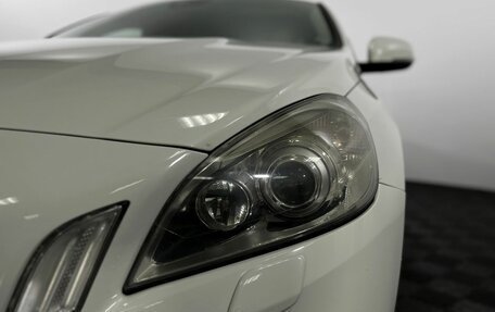 Volvo S60 III, 2012 год, 1 150 000 рублей, 19 фотография