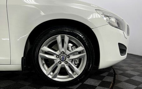 Volvo S60 III, 2012 год, 1 150 000 рублей, 23 фотография