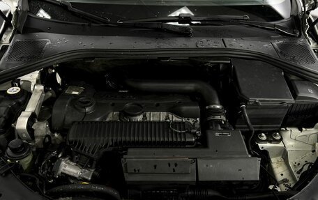 Volvo S60 III, 2012 год, 1 150 000 рублей, 21 фотография