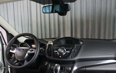 Ford Kuga III, 2015 год, 1 149 000 рублей, 5 фотография