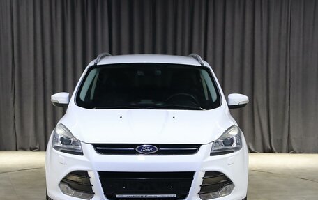 Ford Kuga III, 2015 год, 1 149 000 рублей, 11 фотография