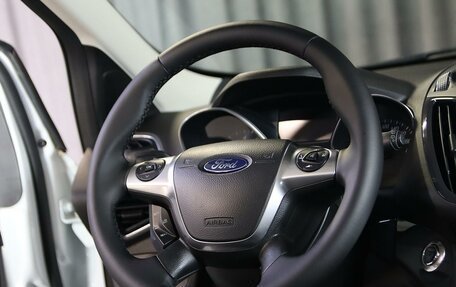 Ford Kuga III, 2015 год, 1 149 000 рублей, 9 фотография