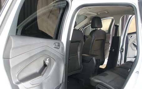 Ford Kuga III, 2015 год, 1 149 000 рублей, 6 фотография