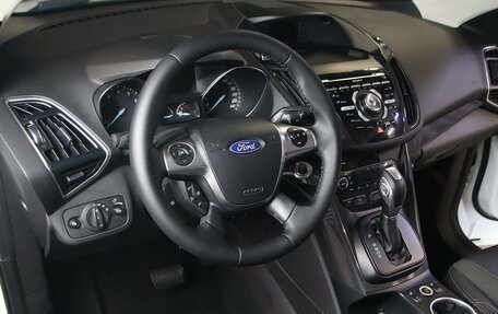 Ford Kuga III, 2015 год, 1 149 000 рублей, 8 фотография