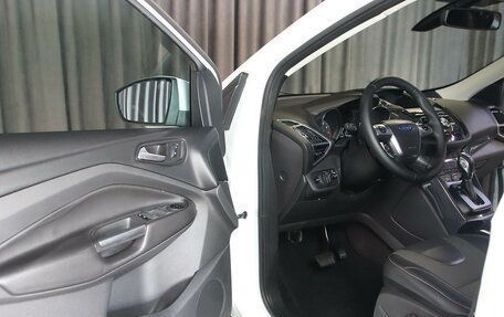 Ford Kuga III, 2015 год, 1 149 000 рублей, 7 фотография