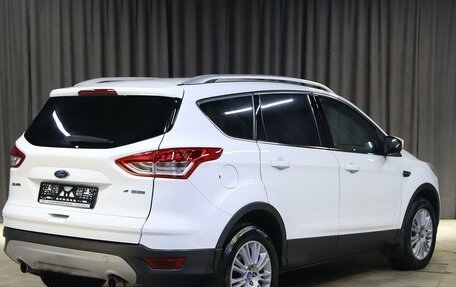 Ford Kuga III, 2015 год, 1 149 000 рублей, 2 фотография