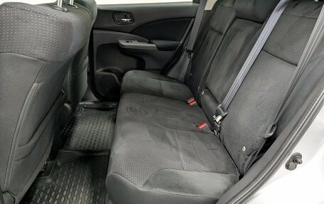 Honda CR-V IV, 2013 год, 2 895 000 рублей, 3 фотография