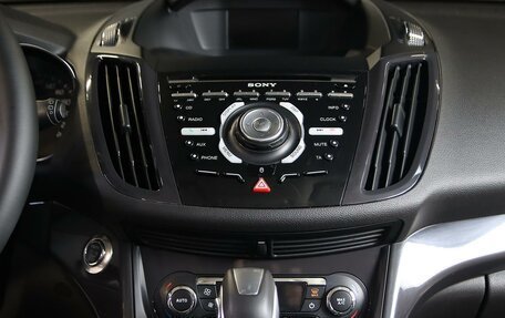 Ford Kuga III, 2015 год, 1 149 000 рублей, 10 фотография