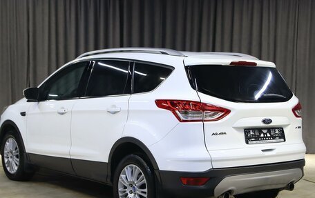Ford Kuga III, 2015 год, 1 149 000 рублей, 4 фотография