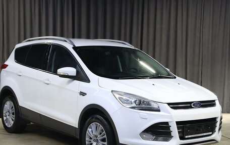 Ford Kuga III, 2015 год, 1 149 000 рублей, 3 фотография