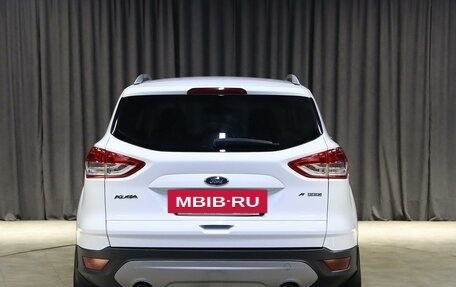 Ford Kuga III, 2015 год, 1 149 000 рублей, 12 фотография
