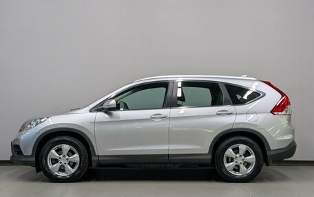 Honda CR-V IV, 2013 год, 2 895 000 рублей, 6 фотография