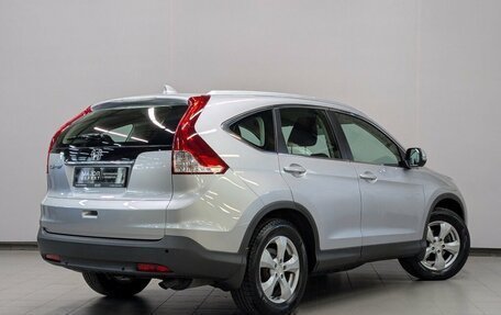 Honda CR-V IV, 2013 год, 2 895 000 рублей, 15 фотография