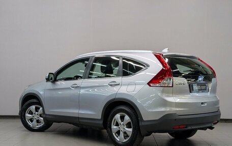 Honda CR-V IV, 2013 год, 2 895 000 рублей, 4 фотография