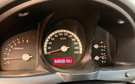 KIA Sportage II, 2006 год, 729 000 рублей, 2 фотография