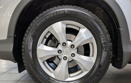 Honda CR-V IV, 2013 год, 2 895 000 рублей, 7 фотография