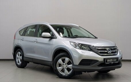 Honda CR-V IV, 2013 год, 2 895 000 рублей, 11 фотография