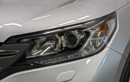 Honda CR-V IV, 2013 год, 2 895 000 рублей, 9 фотография