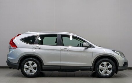 Honda CR-V IV, 2013 год, 2 895 000 рублей, 12 фотография