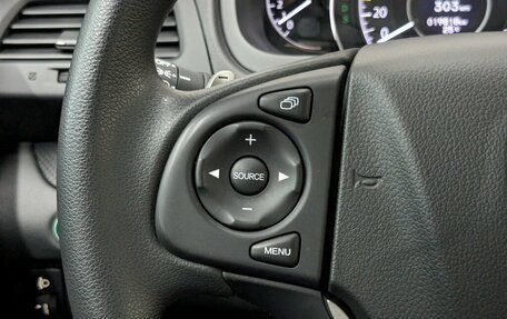 Honda CR-V IV, 2013 год, 2 895 000 рублей, 20 фотография