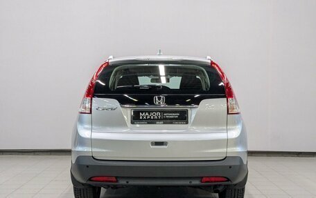 Honda CR-V IV, 2013 год, 2 895 000 рублей, 26 фотография