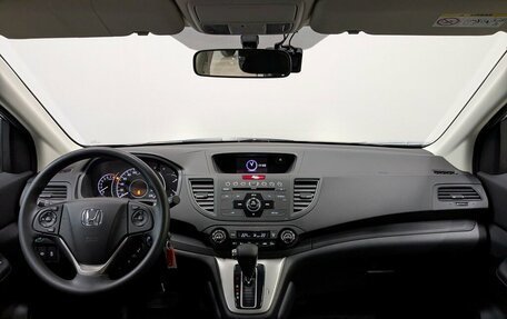 Honda CR-V IV, 2013 год, 2 895 000 рублей, 24 фотография