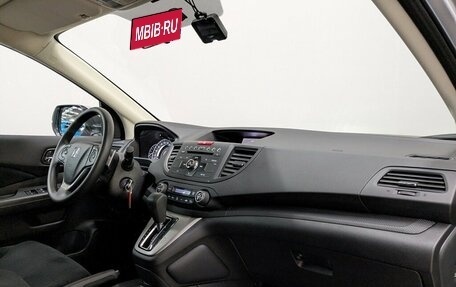 Honda CR-V IV, 2013 год, 2 895 000 рублей, 16 фотография