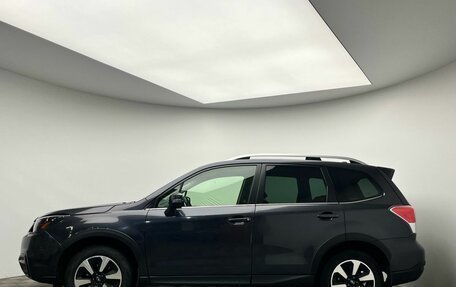 Subaru Forester, 2017 год, 2 462 000 рублей, 4 фотография