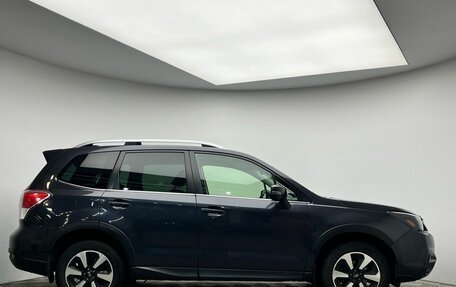 Subaru Forester, 2017 год, 2 462 000 рублей, 8 фотография