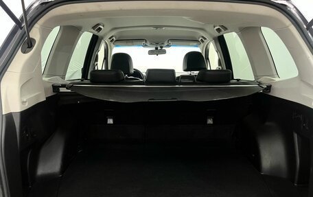Subaru Forester, 2017 год, 2 462 000 рублей, 13 фотография
