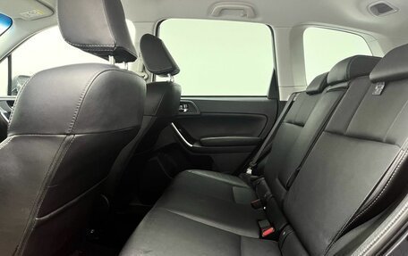 Subaru Forester, 2017 год, 2 462 000 рублей, 14 фотография