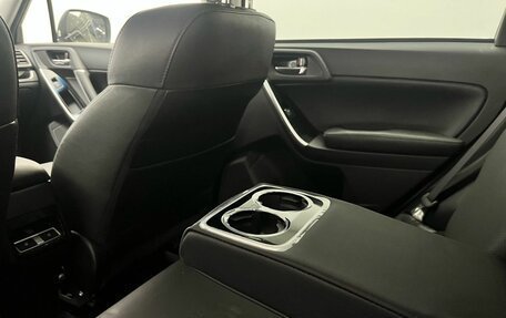 Subaru Forester, 2017 год, 2 462 000 рублей, 15 фотография