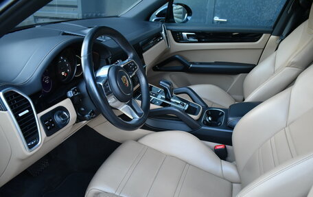 Porsche Cayenne III, 2021 год, 7 875 000 рублей, 10 фотография