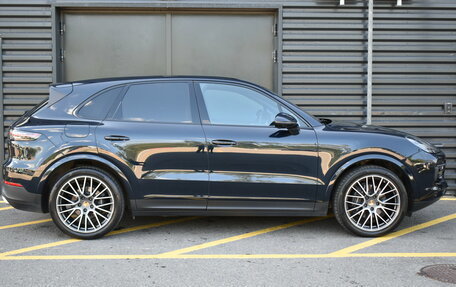 Porsche Cayenne III, 2021 год, 7 875 000 рублей, 2 фотография