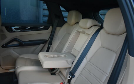 Porsche Cayenne III, 2021 год, 7 875 000 рублей, 13 фотография