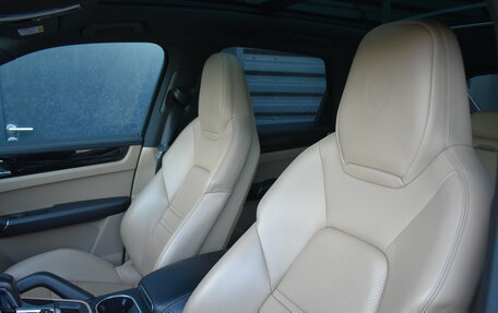 Porsche Cayenne III, 2021 год, 7 875 000 рублей, 11 фотография