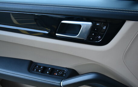 Porsche Cayenne III, 2021 год, 7 875 000 рублей, 23 фотография