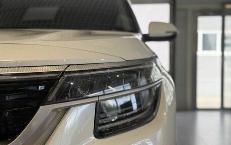 KIA Seltos I, 2021 год, 2 075 000 рублей, 4 фотография