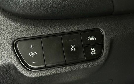 KIA Seltos I, 2021 год, 2 075 000 рублей, 19 фотография