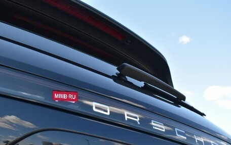 Porsche Cayenne III, 2021 год, 7 875 000 рублей, 27 фотография