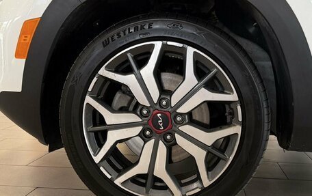 KIA Seltos I, 2021 год, 2 075 000 рублей, 22 фотография