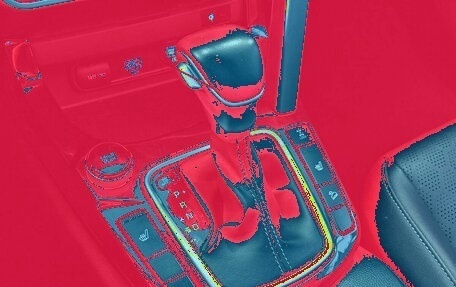 KIA Seltos I, 2021 год, 2 075 000 рублей, 17 фотография