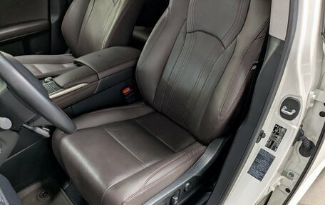 Lexus RX IV рестайлинг, 2021 год, 6 149 000 рублей, 16 фотография